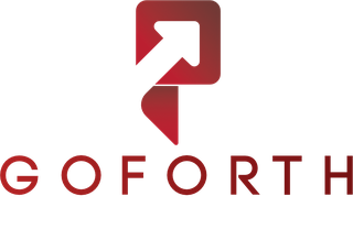 Go Forth Marketing logo