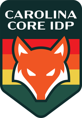 Core IDP logo